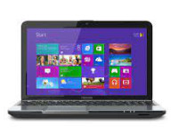Toshiba Satellite S850 (PSKFUU-0NX05Q)