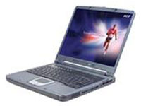 Acer TravelMate Notebook 246LM