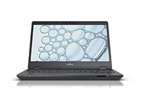 Fujitsu Siemens LifeBook U7310