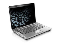 HP Pavilion Notebook dv7-1080ew