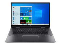 HP Envy Notebook 15-cn0005tu x360