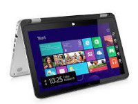 HP Envy Notebook 15-ds0155ng x360