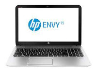 HP Envy Notebook 15-j121tx