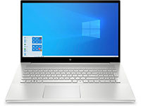 HP Envy Notebook 17-cg1350nd