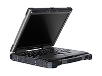 Getac Notebook B300x