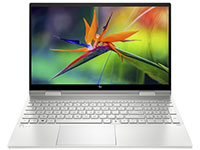 HP Envy Notebook 15-ed1000na x360
