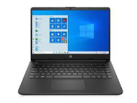 HP Pavilion Notebook 14s-dq0036nl