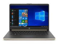 HP Pavilion Notebook 14s-dq1000ne