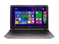 HP Pavilion Notebook 15-db0019nt