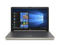 HP Pavilion Notebook 15-db0048au
