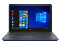 HP Pavilion Notebook 15-db0081ns