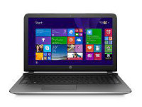 HP Pavilion Notebook 15-db0155nb