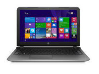 HP Pavilion Notebook 15-db0532ng