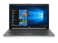 HP Pavilion Notebook 15-db1068nt