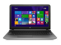 HP Pavilion Notebook 15-db1252ng