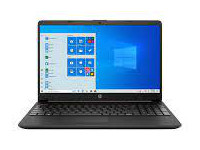 HP Pavilion Notebook 15-dw1014ni