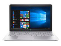 HP Pavilion Notebook 15-dw2048la
