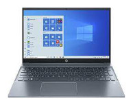 HP Pavilion Notebook 15-gw0025la