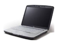 Acer TravelMate Notebook 5520G