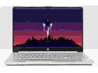 HP Pavilion Notebook 15s-du0116tu