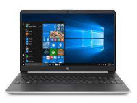 HP Pavilion Notebook 15s-fq1002nt