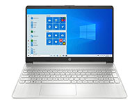 HP Pavilion Notebook 15s-fq1020na