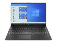 HP Pavilion Notebook 15S-fq1075tu