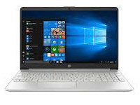 HP Pavilion Notebook 15s-fq1076ns