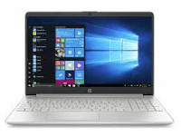 HP Pavilion Notebook 15s-fq2001np