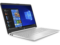 HP Pavilion Notebook 15s-fq2014ns