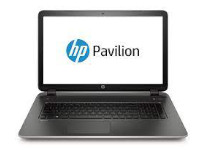 HP Pavilion Notebook 17-ca1350nd
