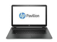 HP Pavilion Notebook 17z-ca000 CTO
