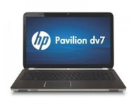 HP Pavilion Notebook dv7-1090en