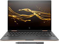 HP Spectre 13-ae005na x360