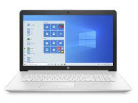 HP Pavilion Notebook 17-by3077nf