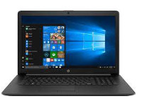 HP Pavilion Notebook 17-by3657ng