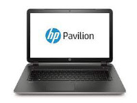 HP Pavilion Notebook 17-by1003cy