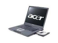Acer TravelMate Notebook 661LCi