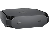 HP Workstation Z2 G5 [Mini]