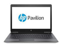 HP Pavilion Notebook 17-by2020nf