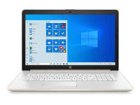 HP Pavilion Notebook 17-by4000