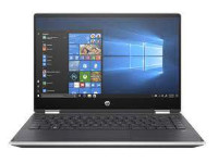 HP Pavilion Notebook 17t-by400 CTO