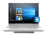 HP Pavilion Notebook 14-dh0034tx x360