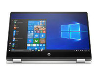 HP Pavilion Notebook 14-dh0101ne x360