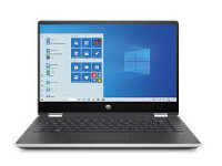 HP Pavilion Notebook 14-dh0152tu x360