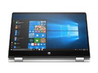 HP Pavilion Notebook 14-dh1008tx x360