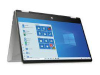 HP Pavilion Notebook 14-dh1016np x360