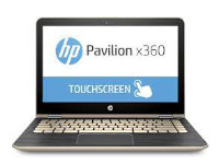HP Pavilion Notebook 13-u103dx x360