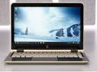 HP Pavilion Notebook 13-u105nx x360