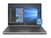 HP Pavilion Notebook 14-cd0007nc x360